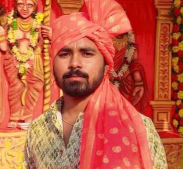 Shivam Verma